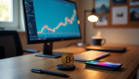 criptomoedas torna-se o melhor investimento